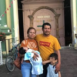 Meet your Posher, Jaime